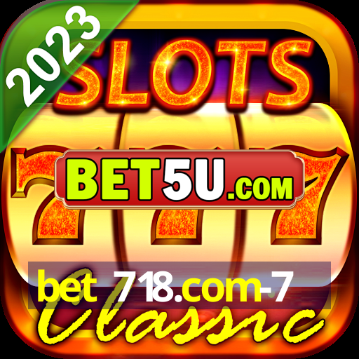 bet 718.com